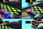 F-Zero X (Nintendo 64)