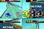 F-Zero X (Nintendo 64)