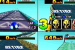F-Zero X (Nintendo 64)
