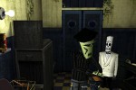 Grim Fandango (PC)