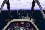 Microsoft Combat Flight Simulator: WWII Europe Series (PC)