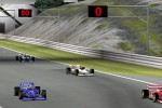 Johnny Herbert's Grand Prix World Champions (PC)