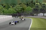 Johnny Herbert's Grand Prix World Champions (PC)