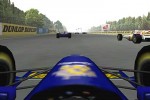Johnny Herbert's Grand Prix World Champions (PC)