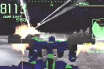Armored Core: Project Phantasma (PlayStation)