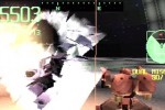 Armored Core: Project Phantasma (PlayStation)