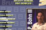 Brunswick Circuit Pro Bowling (PlayStation)