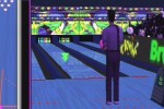 Brunswick Circuit Pro Bowling (PlayStation)