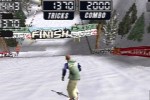 Cool Boarders 3 (PlayStation)