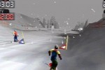 Cool Boarders 3 (PlayStation)