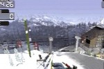 Cool Boarders 3 (PlayStation)