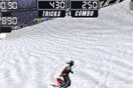 Cool Boarders 3 (PlayStation)