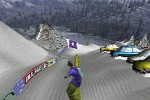 Cool Boarders 3 (PlayStation)