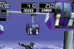 Cool Boarders 3 (PlayStation)