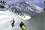 Cool Boarders 3 (PlayStation)