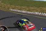 NASCAR 99 (PlayStation)