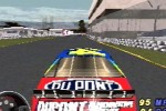 NASCAR 99 (PlayStation)