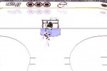 NHL FaceOff 99 (PlayStation)