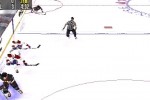 NHL FaceOff 99 (PlayStation)