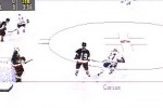 NHL FaceOff 99 (PlayStation)
