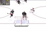 NHL FaceOff 99 (PlayStation)