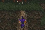 Ninja: Shadow of Darkness (PlayStation)