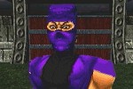 Ninja: Shadow of Darkness (PlayStation)