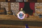 Ninja: Shadow of Darkness (PlayStation)
