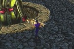 Ninja: Shadow of Darkness (PlayStation)