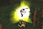 Ninja: Shadow of Darkness (PlayStation)