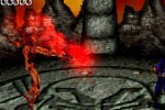 Ninja: Shadow of Darkness (PlayStation)