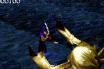 Ninja: Shadow of Darkness (PlayStation)