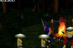 Ninja: Shadow of Darkness (PlayStation)