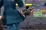 Rival Schools (PlayStation)