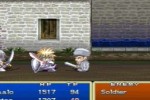 Tales of Destiny (PlayStation)