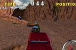 Test Drive: Off-Road 2 (PlayStation)