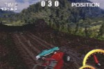 Test Drive: Off-Road 2 (PlayStation)