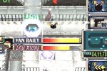 Trap Gunner: Countdown to Oblivion (PlayStation)