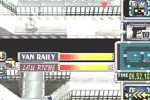 Trap Gunner: Countdown to Oblivion (PlayStation)