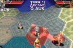 The Unholy War (PlayStation)