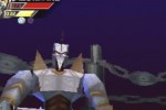 The Unholy War (PlayStation)