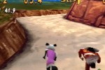 Running Wild (PlayStation)