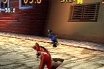 Running Wild (PlayStation)