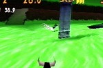 Running Wild (PlayStation)