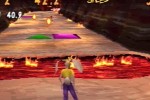 Running Wild (PlayStation)