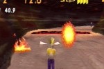 Running Wild (PlayStation)