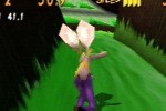 Running Wild (PlayStation)
