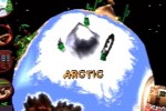 Running Wild (PlayStation)