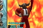 Running Wild (PlayStation)