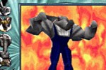 Running Wild (PlayStation)